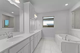 16204 Daucus Dr, Fort Worth, TX 76247 - Photo 21