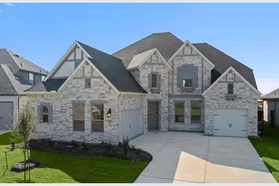 16204 Daucus Drive, Fort Worth, TX 76247 - Photo 1