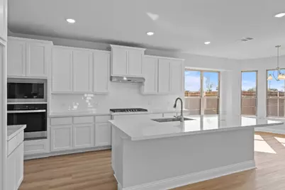 16204 Daucus Drive, Fort Worth, TX 76247 - Photo 7