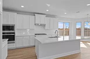 16204 Daucus Dr, Fort Worth, TX 76247 - Photo 7