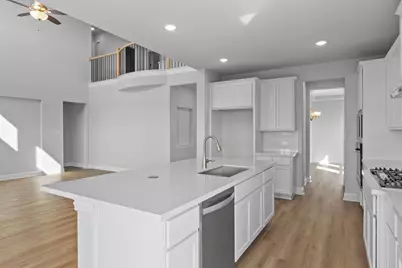 16204 Daucus Drive, Fort Worth, TX 76247 - Photo 9