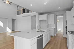 16204 Daucus Dr, Fort Worth, TX 76247 - Photo 9