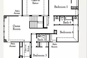 16221 Daucus Dr, Fort Worth, TX 76247 - Photo 3