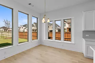 16221 Daucus Dr, Fort Worth, TX 76247 - Photo 9