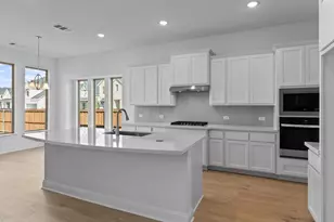 16221 Daucus Dr, Fort Worth, TX 76247 - Photo 13