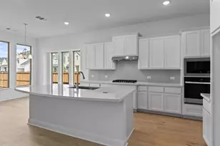 16221 Daucus Dr, Fort Worth, TX 76247 - Photo 5