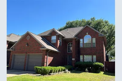 1837 Meyerwood Lane N, Flower Mound, TX 75028 - Photo 1