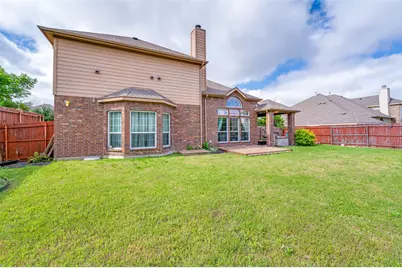 314 Trakehner Trail, Celina, TX 75009 - Photo 33