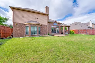 314 Trakehner Trail, Celina, TX 75009 - Photo 33