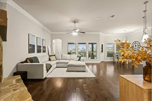 7401 Green Mesa Rd, Ponder, TX 76259 - Photo 11