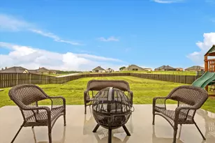 7401 Green Mesa Rd, Ponder, TX 76259 - Photo 5