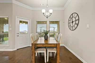 7401 Green Mesa Road, Ponder, TX 76259 - Photo 13