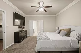 7401 Green Mesa Rd, Ponder, TX 76259 - Photo 17