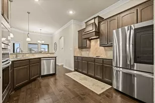 7401 Green Mesa Rd, Ponder, TX 76259 - Photo 7