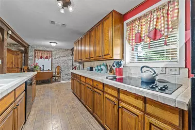 691 County Road 611, Brownwood, TX 76801 - Photo 21