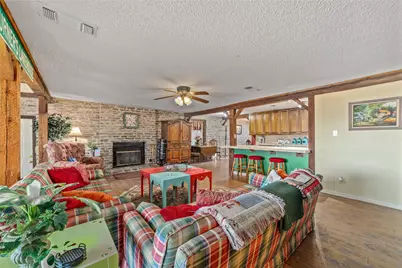 691 County Road 611, Brownwood, TX 76801 - Photo 25