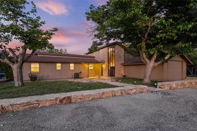 691 County Road 611, Brownwood, TX 76801 - Photo 1