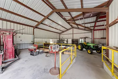 237 Lcr 711, Kosse, TX 76653 - Photo 25