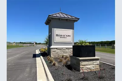 345 Wildflower Way, Dodd City, TX 75438 - Photo 3