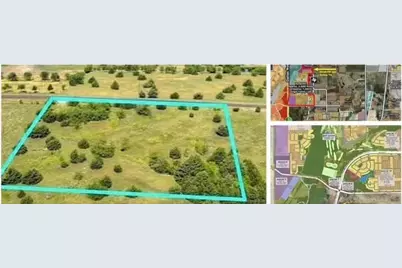 17838 W Fm 455, Celina, TX 75009 - Photo 1
