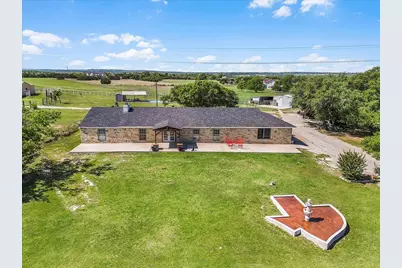 748 Rocky Ridge Lane, Weatherford, TX 76085 - Photo 35