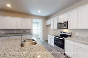 12532 Tarres Ct, Lorena, TX 76655 - Photo 5