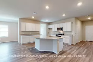 12532 Tarres Ct, Lorena, TX 76655 - Photo 9