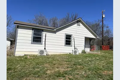 700 Dubois Street, Denison, TX 75020 - Photo 1