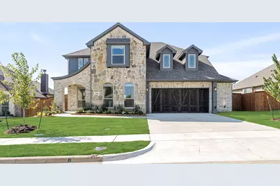 3610 Bancroft Drive, Midlothian, TX 76065 - Photo 1