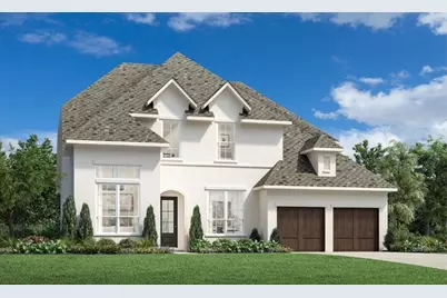 3435 Coral Hill Street, Frisco, TX 75033 - Photo 1