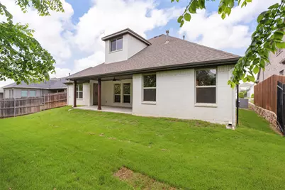 306 Blue Stem Lane, Aledo, TX 76008 - Photo 33