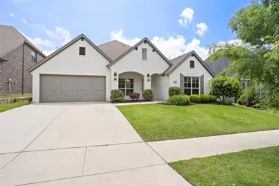 306 Blue Stem Lane, Aledo, TX 76008 - Photo 3