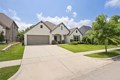 306 Blue Stem Lane, Aledo, TX 76008 - Photo 35