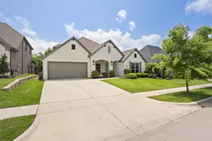 306 Bluestem Ln, Aledo, TX 76008 - Photo 35