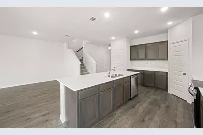 409-411 Saddle Lane, Denton, TX 76205 - Photo 9