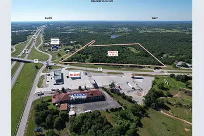 000 State Highway 59, Bowie, TX 76230 - Photo 1