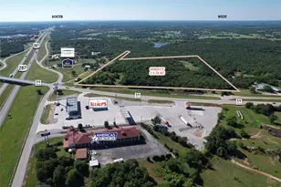 000 State Hwy 59, Bowie, TX 76230 - Photo 1