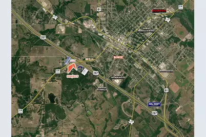 000 State Highway 59, Bowie, TX 76230 - Photo 3