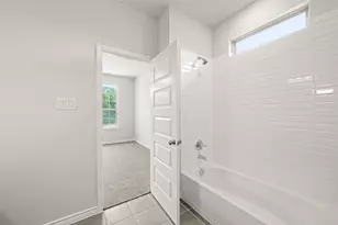 3121-3123 Long Rope Ln, Denton, TX 76205 - Photo 19