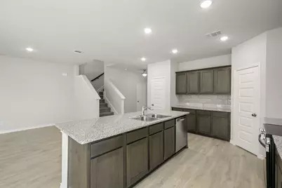 3121-3123 Long Rope Lane, Denton, TX 76205 - Photo 9