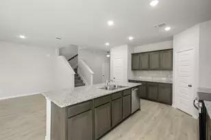 3121-3123 Long Rope Ln, Denton, TX 76205 - Photo 9