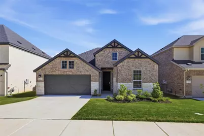 1423 Odette Drive, Arlington, TX 76013 - Photo 1