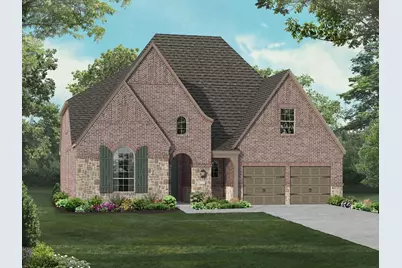 681 Falls Drive, Prosper, TX 75078 - Photo 1