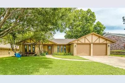 2123 Valleydale Drive, Arlington, TX 76013 - Photo 1