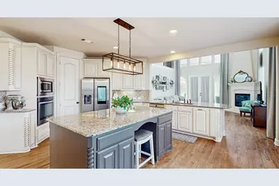 139 Townlake Drive, Prosper, TX 75078 - Photo 9