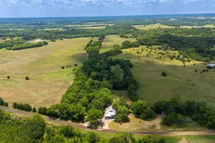479 County Rd 27450, Honey Grove, TX 75477 - Photo 31