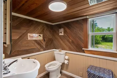 479 County Road 27450, Honey Grove, TX 75477 - Photo 21