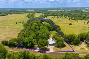 479 County Rd 27450, Honey Grove, TX 75477 - Photo 1