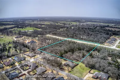 Tbd Roy Warren Parkway, Greenville, TX 75402 - Photo 3