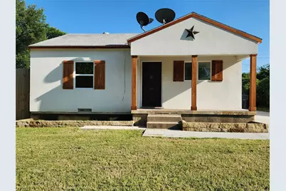 3123 Kellogg Avenue, Dallas, TX 75216 - Photo 1